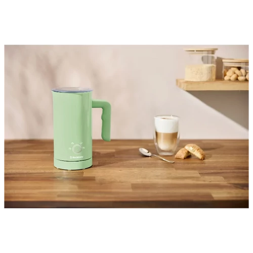 Silvercrest Tejhabosító SMSP 500 A1/ SOMSP 500 A1 Mentol