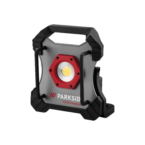 PARKSIDE PERFORMANCE PPBSTA 20-Li A1 - Akkus LED reflektor 20 V  akkumulátor nélkül 75W