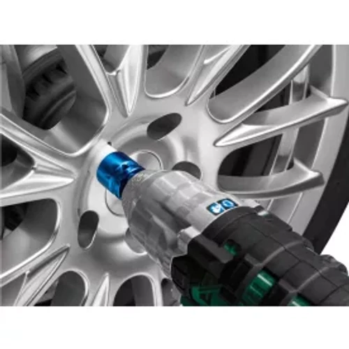 Parkside ütvecsavarozó védőbetét 3 részes színkódolt 