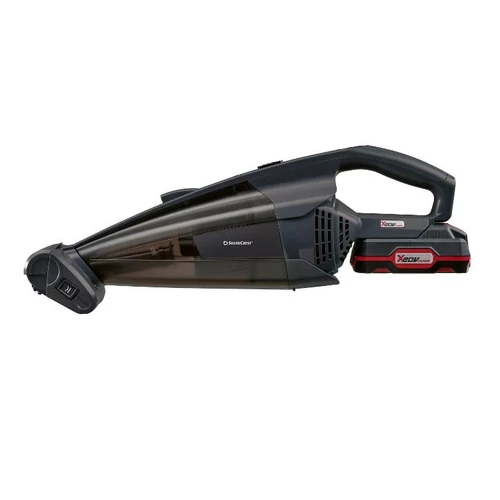 SilverCrest SHSA 20-Li B1 Akkumulátoros kézi porszívó 20 V-os ParkSide akkumulátorral + töltővel (2,0 Ah)