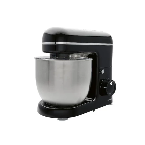 SilverCrest SKM 600 E1 konyhai robotgép, fekete