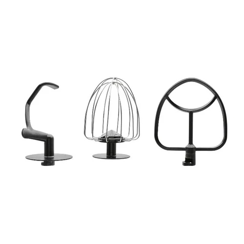 SilverCrest SKM 600 E1 konyhai robotgép, fekete