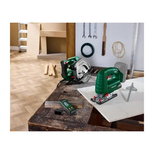 Parkside  PSTA 20-Li A1 Akkus szúrófűrész - akkumulátor nélkül