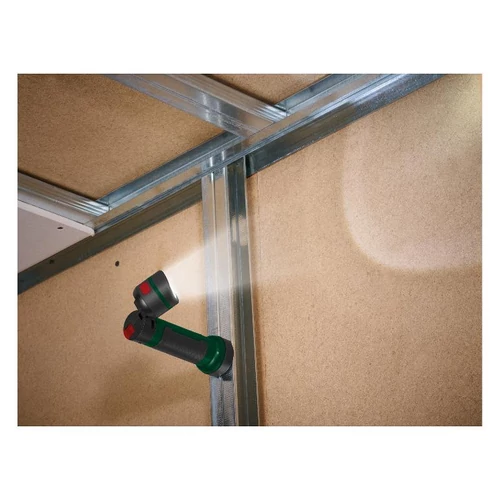 Parkside LED lámpa PALC 3 C1 mágneses kihúzható