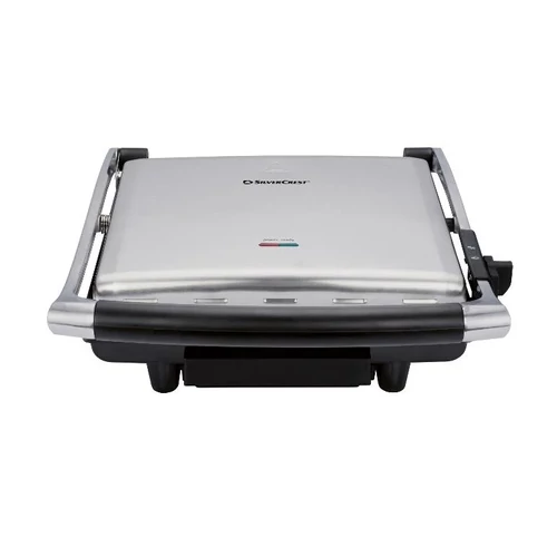 Silvercrest Panini grill