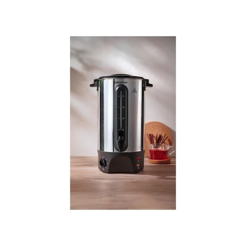 SILVERCREST SHGA 1300 A1 forróital készítő 5,5L – ital melegentartó és adagoló inox 1300W