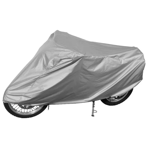 Ultimate Motorkerékpár védőhuzat (L-es) rendszámablakkal Uv álló