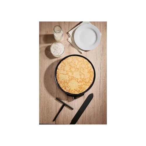 SilverCrest  Elektromos óriás palacsinta sütő, ILAG sütőlappal, 30 cm SCM 1635 A1