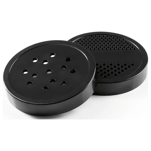 GOURMETmaxx Mixer Mr. Magic 18 részes turmixgép 400W szürke/fekete