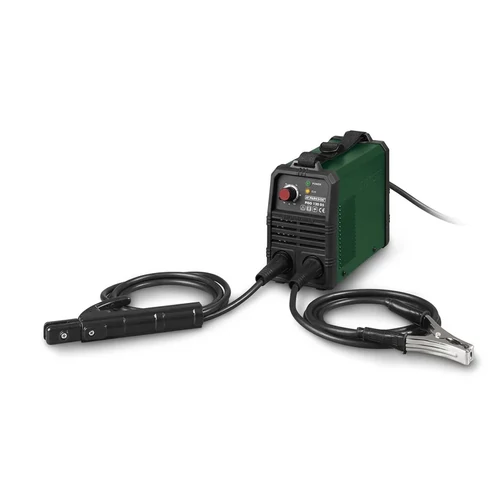 Inverteres hegesztőgép