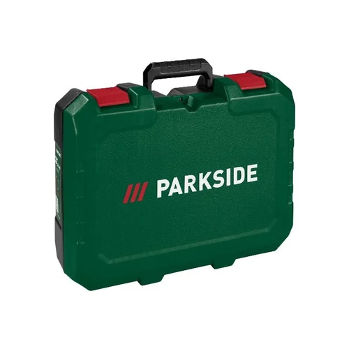 ParkSide PASA 20 Li D3 akkus kerti fűrész akkumulátor és töltő nélkül 