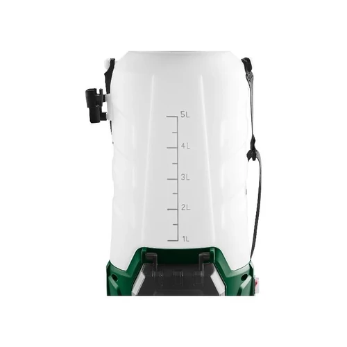 PARKSIDE PDSA D3 akkus permetező  12V / 20V akkumulátor és töltő nélkül