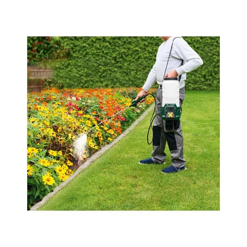 PARKSIDE PDSA D3 akkus permetező  12V / 20V akkumulátor és töltő nélkül