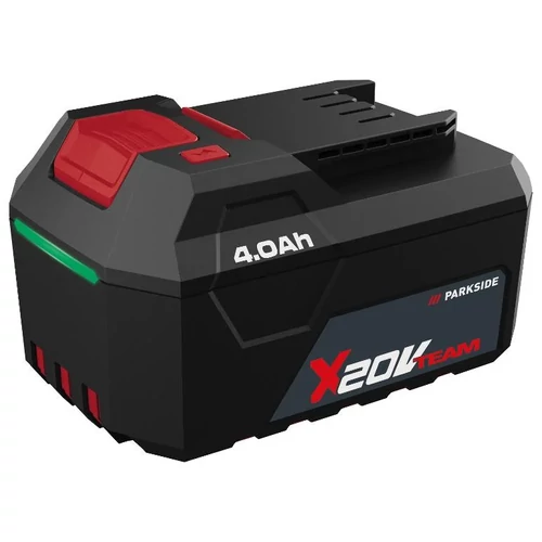  20 V/4 Ah Li-ion akkumulátor 