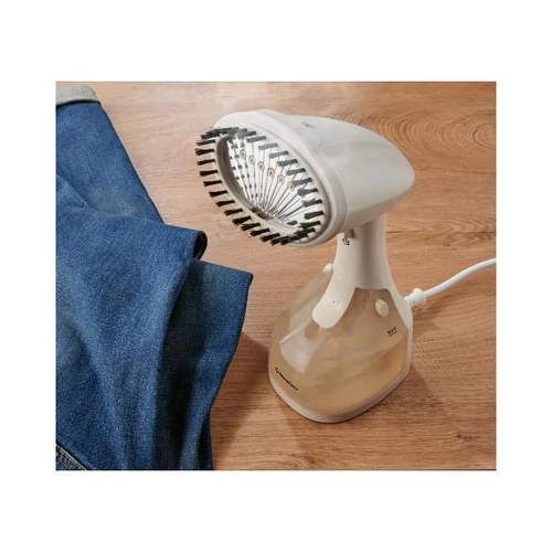 SilverCrest  gőzölős vasaló kefe  SDMF 1300 B2 Bézs