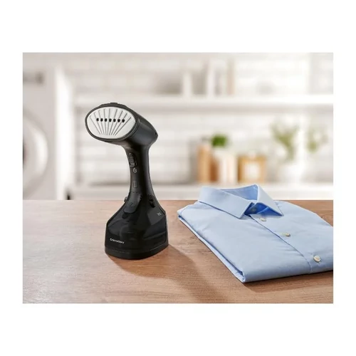 SILVERCREST SDMF 1300 B2kézi ruhagőzölő – gőzölős vasaló kefe fekete 1300W 