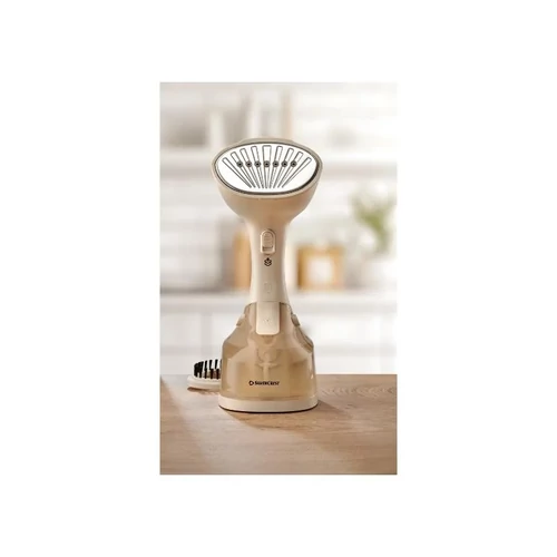 SilverCrest  gőzölős vasaló kefe  SDMF 1300 B2 Bézs