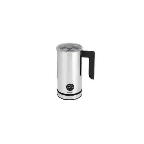 SilverCrest tejhabosító EDS SMA 500 H1 inox, nemesacél 500W 650 ml