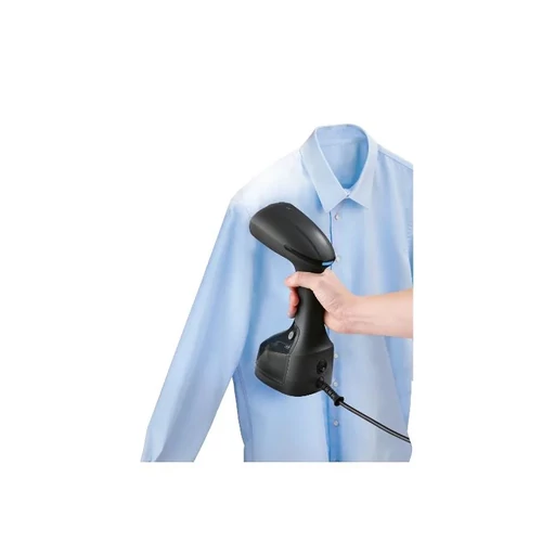 SILVERCREST SDMF 1300 B2kézi ruhagőzölő – gőzölős vasaló kefe fekete 1300W 