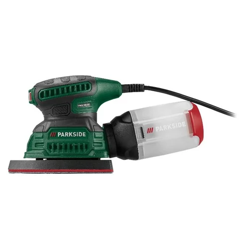 vezetékes multicsiszoló