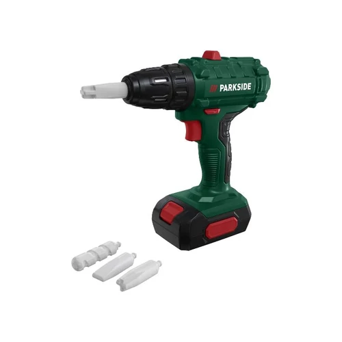 Lupilu Gyerek akkus fúró csavarozó