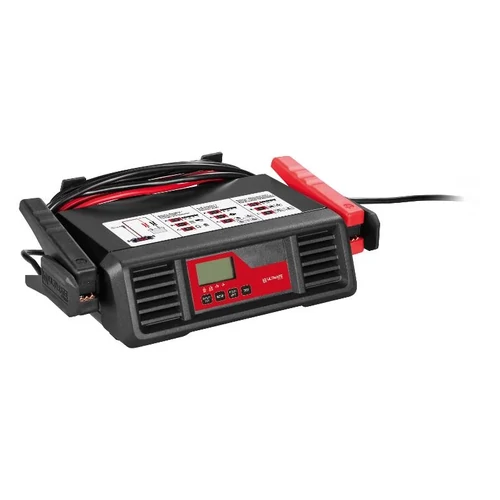 Ultimate Speed Autós akkumulátortöltő 17 A ULG 17 B2