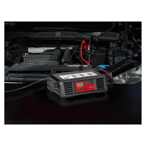 Ultimate Speed Autós akkumulátortöltő 17 A ULG 17 B2