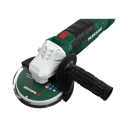 Lupilu Gyerek sarokcsiszoló PP125B1 elemmel működő fény és hang hatással