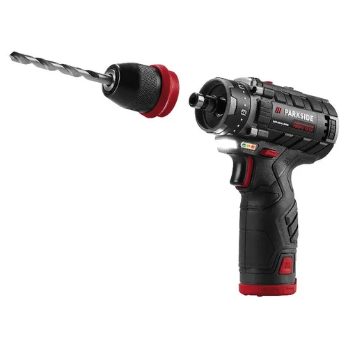  akkus fúrócsavarozó 