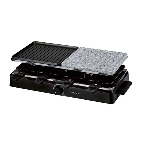 Silver Crest Raclette grillsütő SRGS1400E2 1400W