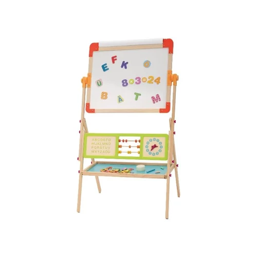 Lupilu Kétoldalas mágneses tábla