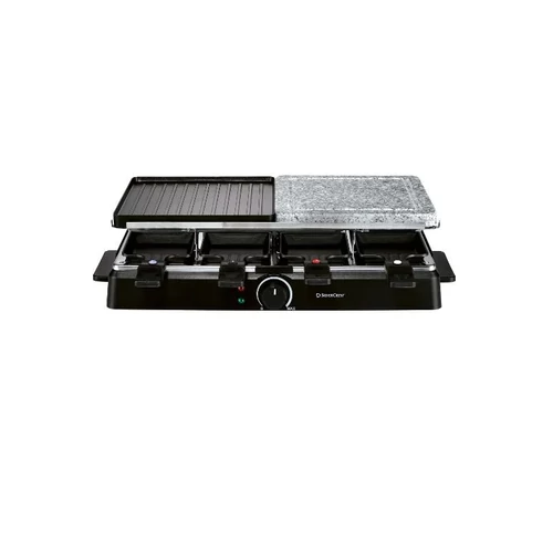 Silver Crest Raclette grillsütő SRGS1400E2