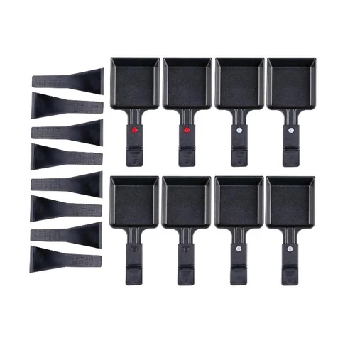 Silver Crest Raclette grillsütő SRGS1400E2 1400W