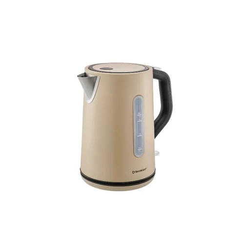 SILVERCREST  SWK S3000 I3 elektromos vízforraló 1,7L 3000W – gyorsforraló