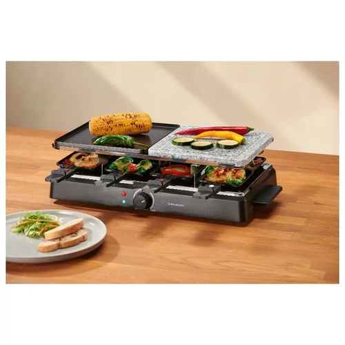 Silver Crest Raclette grillsütő SRGS1400E2 1400W