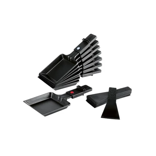 Silver Crest Raclette grillsütő SRGS1400E2 1400W