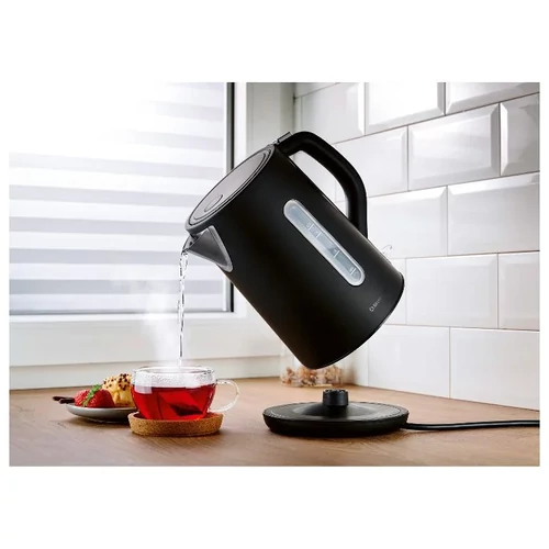 SILVERCREST SWKS 3000 elektromos vízforraló 1,7L 3000W – gyorsforraló