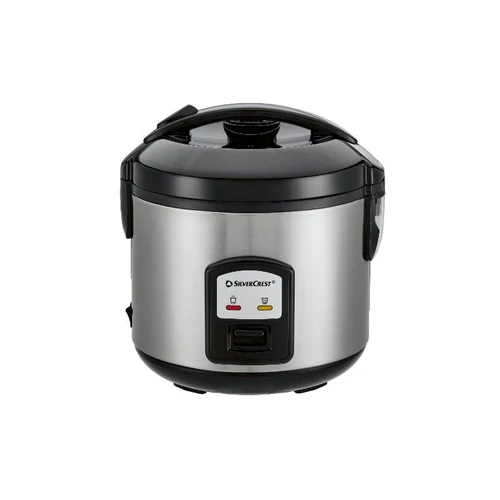 Silver Crest rízsfőző