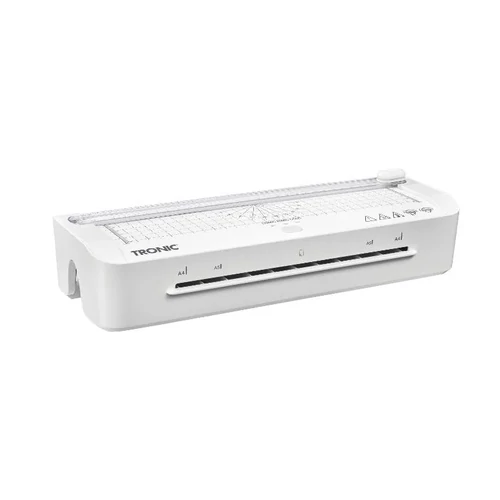 Laminálógép TRONIC TLG 300 C2/TALG 300 C2 300W hideg-meleg A4