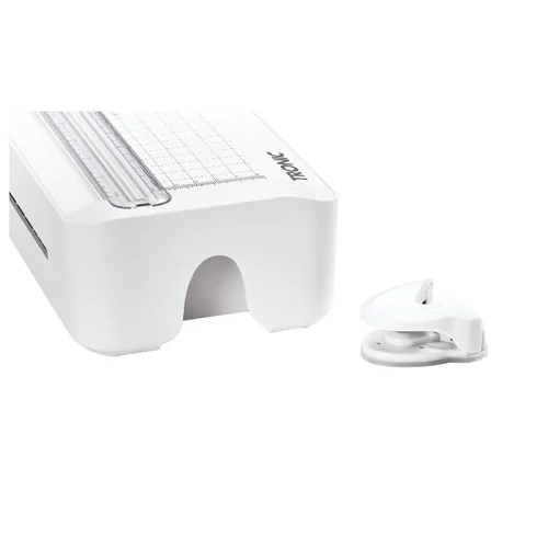 Laminálógép TRONIC TLG 300 C2/TALG 300 C2 300W hideg-meleg A4