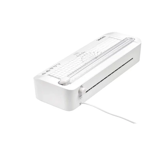 Laminálógép TRONIC TLG 300 C2/TALG 300 C2 300W hideg-meleg A4