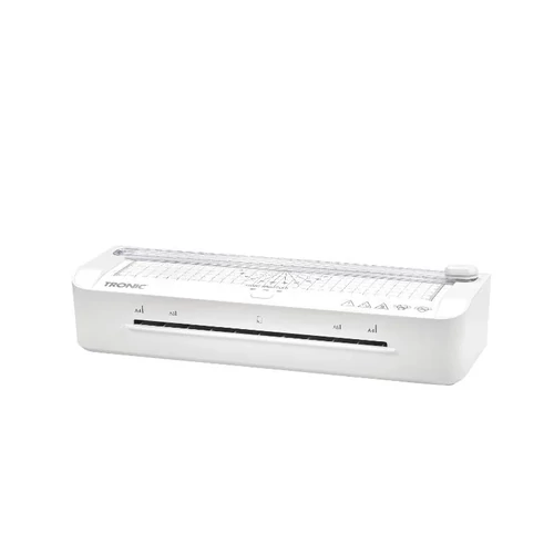 Laminálógép TRONIC TLG 300 C2/TALG 300 C2 300W hideg-meleg A4