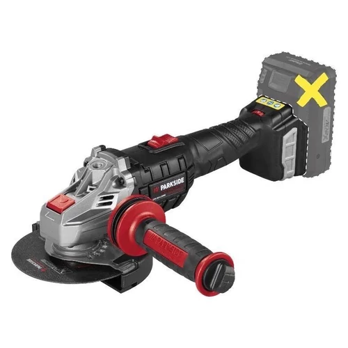 performance akkus sarokcsiszoló