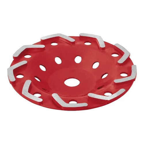 Parkside gyémánt csiszolókorong, 180 mm