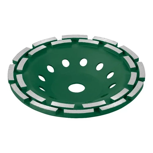 Parkside gyémánt csiszolókorong, 180 mm