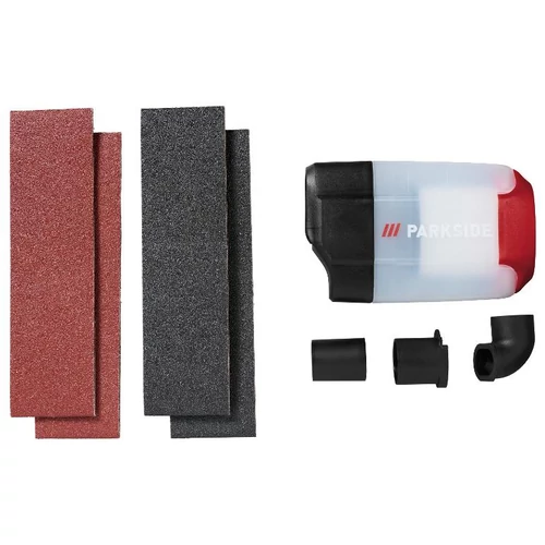 PARKSIDE  PBS 750 A1 szalagcsiszoló 750W – elektromos csiszológép