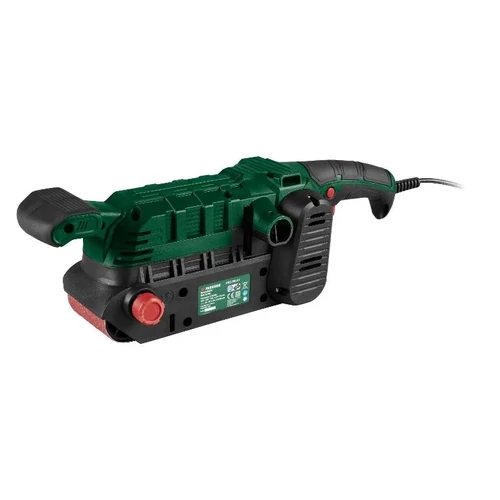 PARKSIDE  PBS 750 A1 szalagcsiszoló 750W – elektromos csiszológép