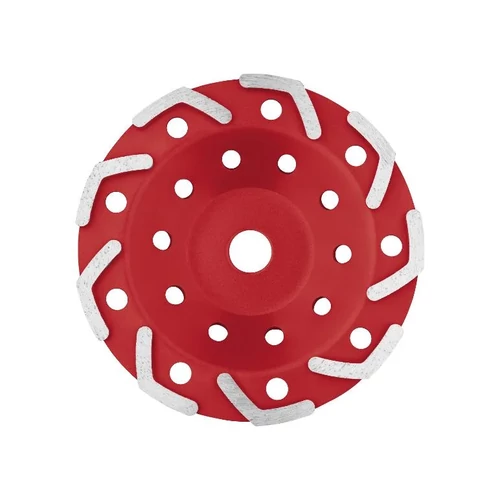 Parkside gyémánt csiszolókorong, 180 mm