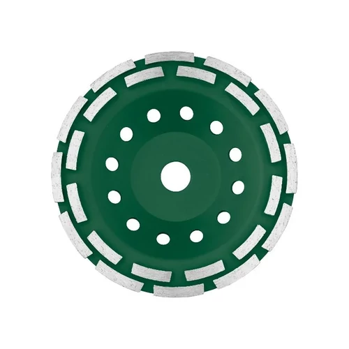 Parkside gyémánt csiszolókorong, 180 mm