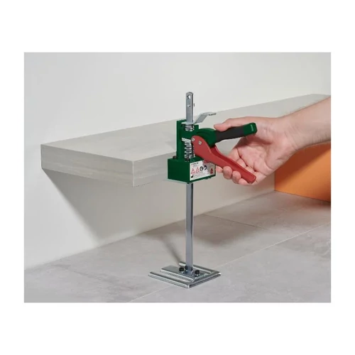 Parkside emelő-feszítő és szorítószerszám Max. teherbírás: 150 kg